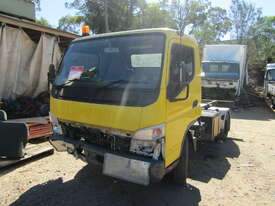 2010 Mitsubishi Canter Wrecking Stock #1797 - picture0' - Click to enlarge