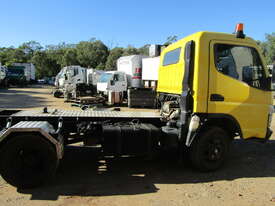 2010 Mitsubishi Canter Wrecking Stock #1797 - picture2' - Click to enlarge