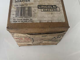 Lincoln Electric Magnum Fast Mate Adapter K489-3 - picture0' - Click to enlarge