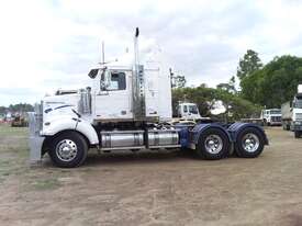 Prime Mover 6x4 - picture2' - Click to enlarge