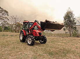Case IH	Farmall B - picture0' - Click to enlarge