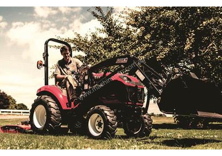 New Case IH Case IH Farmall B Tractors In , - Listed On Machines4u