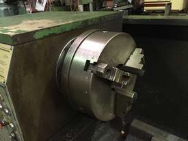 Used Baoji CS6266B Centre Lathe - picture1' - Click to enlarge