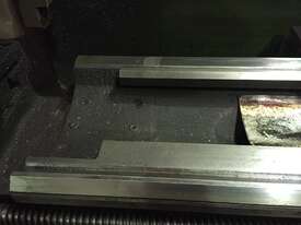 Used Baoji CS6266B Centre Lathe - picture2' - Click to enlarge