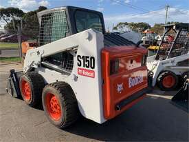 2006 BOBCAT S150 S150-5297 - picture2' - Click to enlarge