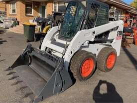 2006 BOBCAT S150 S150-5297 - picture0' - Click to enlarge