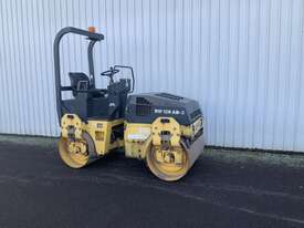 BOMAG BW120AD-3 Smooth Drum Vibrating Roller  - picture0' - Click to enlarge