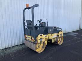 BOMAG BW120AD-3 Smooth Drum Vibrating Roller  - picture1' - Click to enlarge