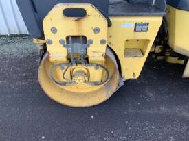BOMAG BW120AD-3 Smooth Drum Vibrating Roller  - picture2' - Click to enlarge
