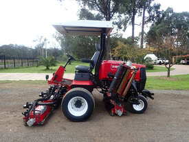 Toro Reelmaster 6700D Golf Fairway mower Lawn Equipment - picture1' - Click to enlarge