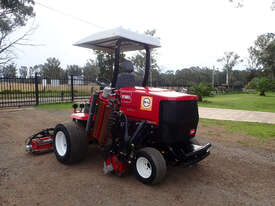 Toro Reelmaster 6700D Golf Fairway mower Lawn Equipment - picture2' - Click to enlarge