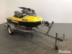 2004 Seadoo RXP - picture0' - Click to enlarge