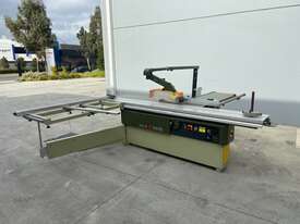 Heavy duty Italian Panelsaw - picture0' - Click to enlarge