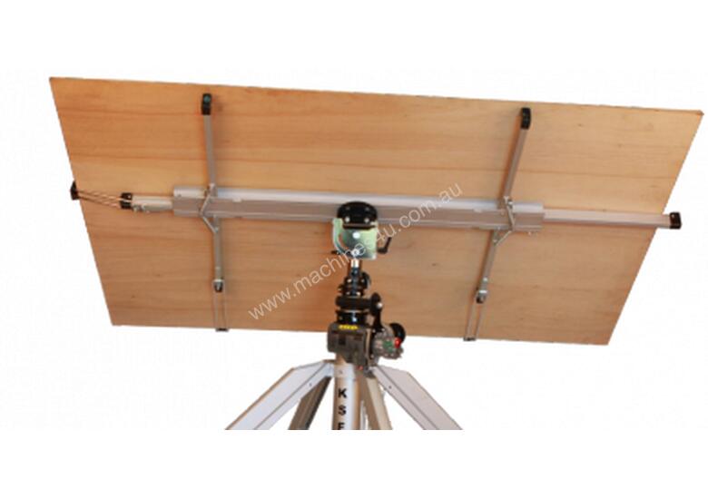 caption Universal Portable Lifters, 4.9m Lifting