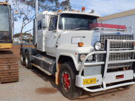 Ford 1985 LTL8000 Prime Mover - picture0' - Click to enlarge