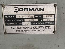 Dorman Spot Welder - picture0' - Click to enlarge