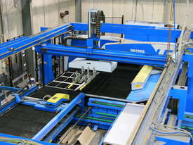 Finn Power LSR Automated Loading/Unloading System - picture1' - Click to enlarge