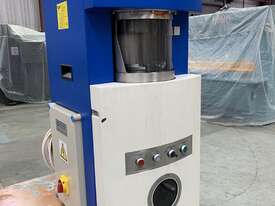 Turret Punch Tooling Grinder - picture0' - Click to enlarge