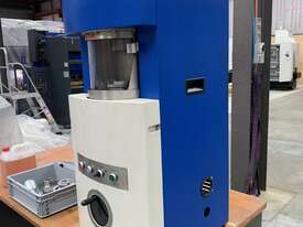 Turret Punch Tooling Grinder - picture0' - Click to enlarge