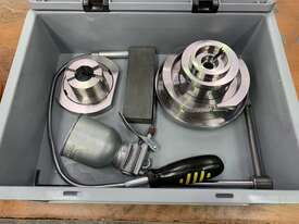 Turret Punch Tooling Grinder - picture1' - Click to enlarge