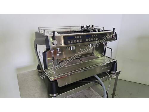Conti MONTE-CARLO 2 Group Coffee Machine