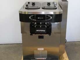 Taylor C722 Ice Cream Machine - picture1' - Click to enlarge