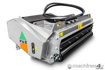 FAE PML/EX Hyd Mulcher Attachments
