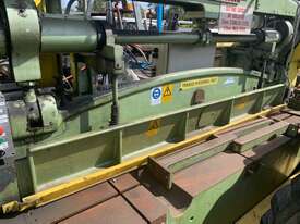 Rushworth Mechanical Guillotine - picture1' - Click to enlarge
