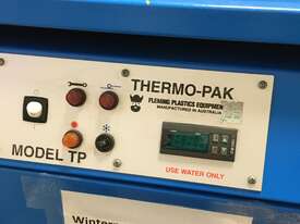 Oil Water Temperature Controller Heater Unit - picture0' - Click to enlarge