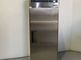 Skope BC074-1F00S-E Upright Freezer - picture0' - Click to enlarge
