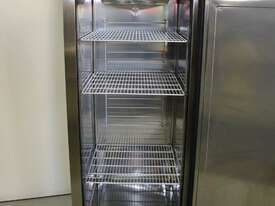 Skope BC074-1F00S-E Upright Freezer - picture1' - Click to enlarge