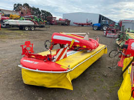 Pottinger Novacat 352 ED Mower Hay/Forage Equip - picture2' - Click to enlarge
