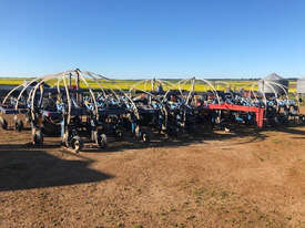 Primary Sales PRECISION SEEDER Seeder Bar Seeding/Planting Equip - picture0' - Click to enlarge