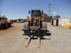 Volvo 2014 L110F Wheeled Loader - picture1' - Click to enlarge
