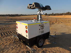 Nion Industries 4000 Watt Tower - picture0' - Click to enlarge