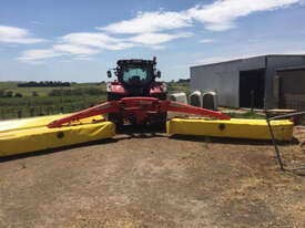 Pottinger Novacat S10 Mower Hay/Forage Equip - picture0' - Click to enlarge