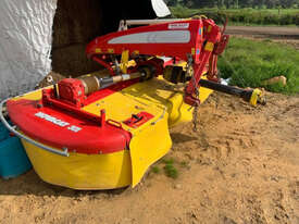 Pottinger Novacat S10 Mower Hay/Forage Equip - picture0' - Click to enlarge