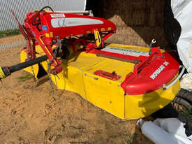 Pottinger Novacat S10 Mower Hay/Forage Equip - picture1' - Click to enlarge
