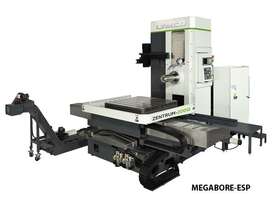 MACHINING CENTER 1600 MM X 1000MM X 1200 MM CNC - picture0' - Click to enlarge