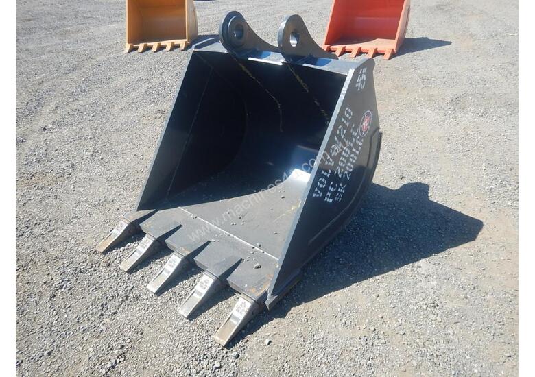 caption Unused 1145mm Digging Bucket to suit Volvo EC210