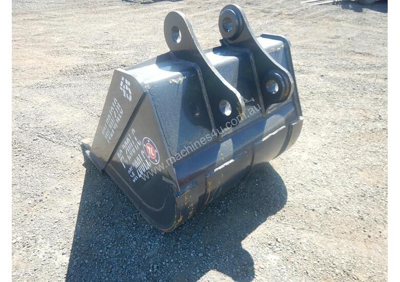 caption Unused 1145mm Digging Bucket to suit Volvo EC210