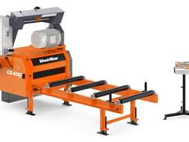 EG400 Edger - picture0' - Click to enlarge