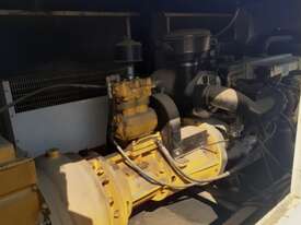 Godwin HL 200 Dewatering Pump - picture1' - Click to enlarge
