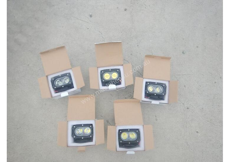 caption Ao LED Lights