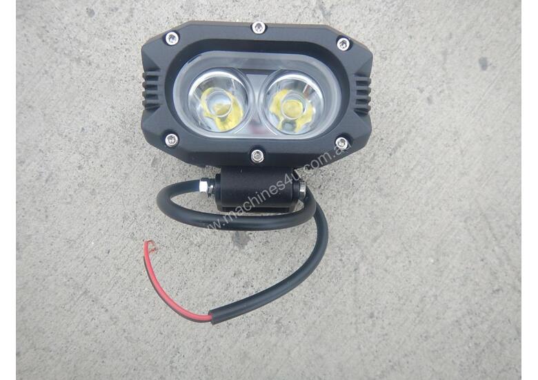 caption Ao LED Lights