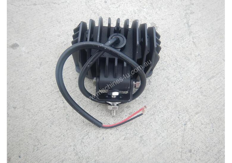 caption Ao LED Lights