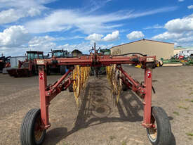 Sitrex MAGNUM MK 12 Rakes/Tedder Hay/Forage Equip - picture0' - Click to enlarge