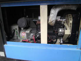 30kva ingersol rand 2007  - picture0' - Click to enlarge