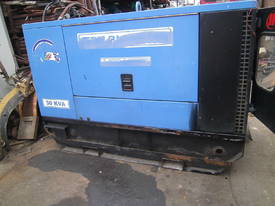 30kva ingersol rand 2007  - picture0' - Click to enlarge