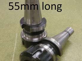 NT30 Collet chucks--Drill Chuck--FaceMill Arbor--Morse Taper Adaptor - picture1' - Click to enlarge